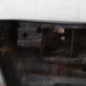Pare choc arriere PEUGEOT 106