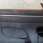 Pare choc avant PEUGEOT 106