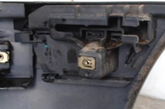 Pare choc avant PEUGEOT 106 Photo n°5