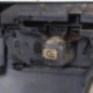 Pare choc avant PEUGEOT 106