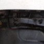 Pare choc avant PEUGEOT 106