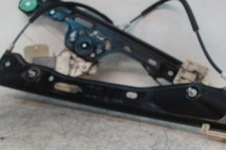 Leve vitre electrique avant droit BMW SERIE 1 E87 Photo n°1