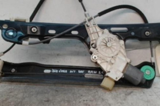 Leve vitre electrique avant droit BMW SERIE 1 E87