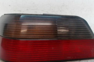 Feu arriere principal gauche (feux) PEUGEOT 605 Photo n°1