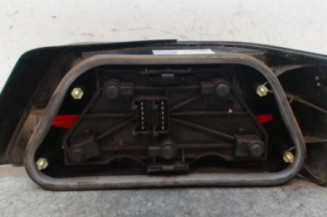 Feu arriere principal gauche (feux) PEUGEOT 605