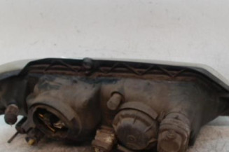Optique avant principal gauche (feux)(phare) PEUGEOT 605