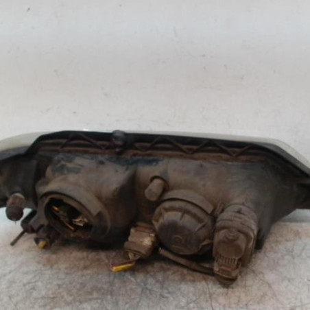 Optique avant principal gauche (feux)(phare) PEUGEOT 605