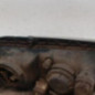 Optique avant principal gauche (feux)(phare) PEUGEOT 605