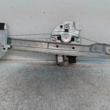 Leve vitre electrique avant droit PEUGEOT 2008 1 Photo n°1