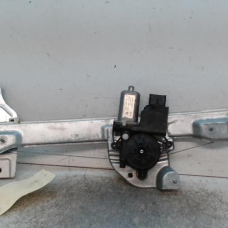 Leve vitre electrique avant droit PEUGEOT 2008 1