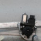 Leve vitre electrique avant droit PEUGEOT 2008 1