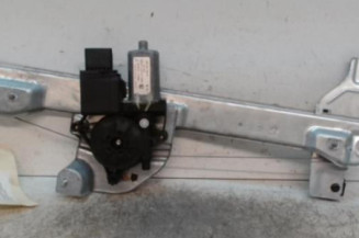 Leve vitre electrique avant gauche PEUGEOT 2008 1