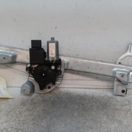 Leve vitre electrique avant gauche PEUGEOT 2008 1