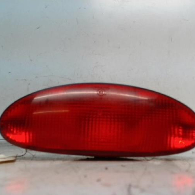Anti brouillard arriere PEUGEOT 206