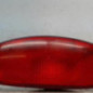 Anti brouillard arriere PEUGEOT 206