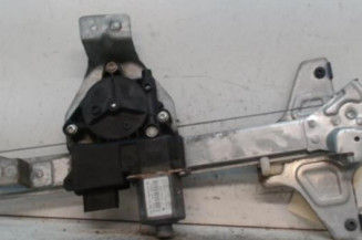 Leve vitre electrique arriere droit CITROEN C4 1 Photo n°1