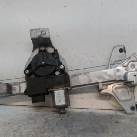 Leve vitre electrique arriere droit CITROEN C4 1 Photo n°1