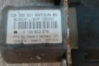 Leve vitre electrique arriere droit CITROEN C4 1 Photo n°3
