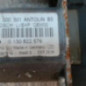 Leve vitre electrique arriere droit CITROEN C4 1