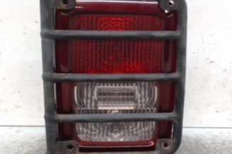 Feu arriere principal gauche (feux) JEEP WRANGLER 2 UNLIMITED