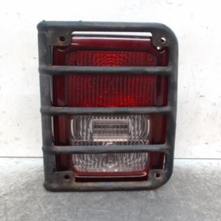 Feu arriere principal gauche (feux) JEEP WRANGLER 2 UNLIMITED