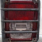 Feu arriere principal gauche (feux) JEEP WRANGLER 2 UNLIMITED