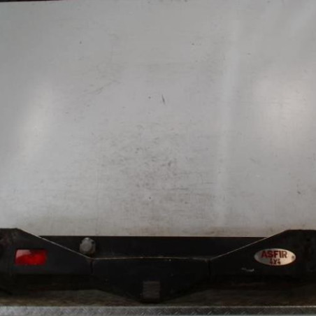 Pare choc arriere JEEP WRANGLER 2 UNLIMITED Photo n°1