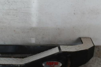 Pare choc arriere JEEP WRANGLER 2 UNLIMITED