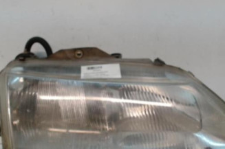 Optique avant principal droit (feux)(phare) RENAULT ESPACE 3 Photo n°1