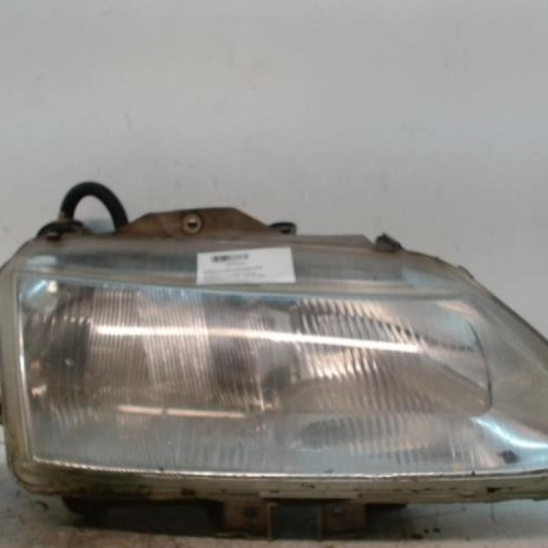 Optique avant principal droit (feux)(phare) RENAULT ESPACE 3