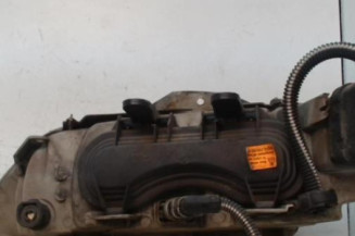 Optique avant principal droit (feux)(phare) RENAULT ESPACE 3
