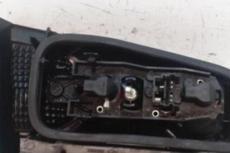 Feu arriere secondaire droit (feux) RENAULT LAGUNA 2