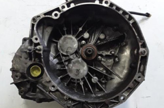 Boite de vitesses RENAULT LAGUNA 2 Photo n°1