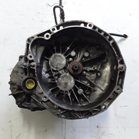 Boite de vitesses RENAULT LAGUNA 2 Photo n°1