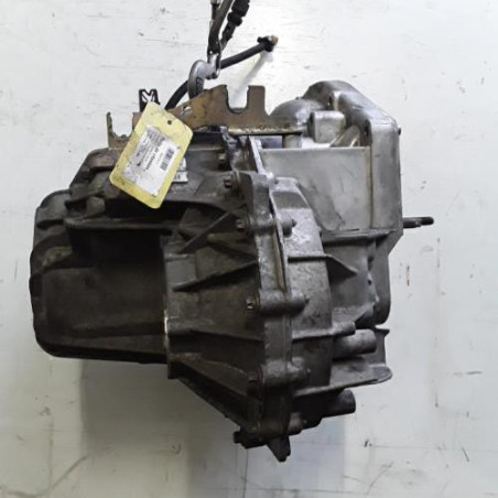 Boite de vitesses RENAULT LAGUNA 2