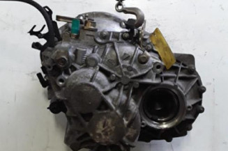 Boite de vitesses RENAULT LAGUNA 2 Photo n°3