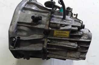 Boite de vitesses RENAULT LAGUNA 2 Photo n°4