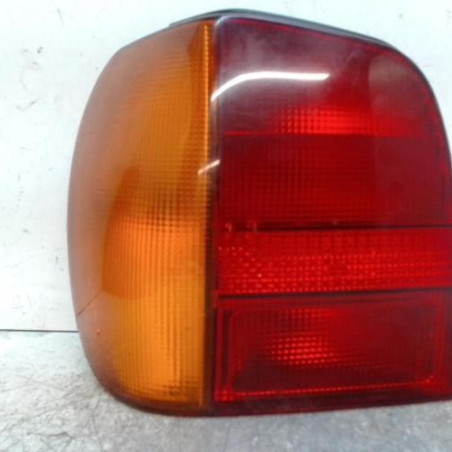 Feu arriere principal gauche (feux) VOLKSWAGEN POLO 3 Photo n°1
