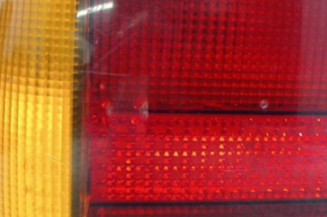 Feu arriere principal gauche (feux) VOLKSWAGEN POLO 3