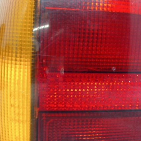 Feu arriere principal gauche (feux) VOLKSWAGEN POLO 3