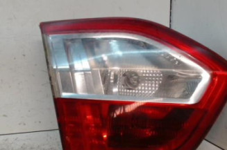 Feu arriere secondaire gauche (feux) RENAULT FLUENCE Photo n°1