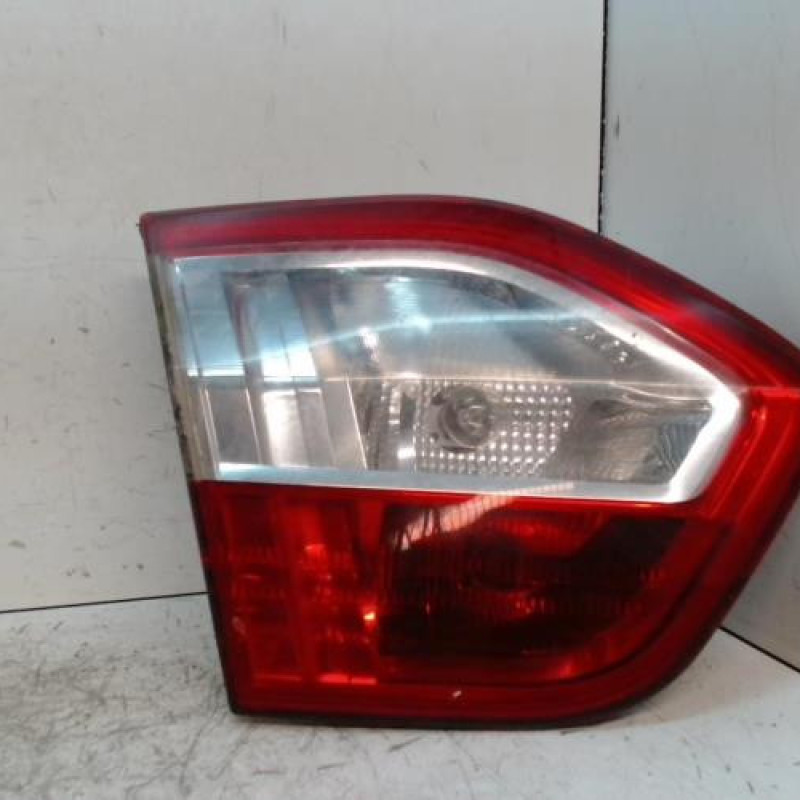 Feu arriere secondaire gauche (feux) RENAULT FLUENCE Feu arriere secondaire gauche (feux) RENAULT FLUENCE