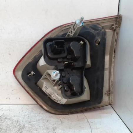 Feu arriere secondaire gauche (feux) RENAULT FLUENCE