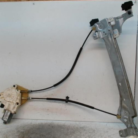 Leve vitre electrique arriere gauche RENAULT FLUENCE Photo n°1