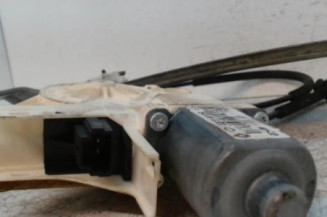 Leve vitre electrique arriere gauche RENAULT FLUENCE