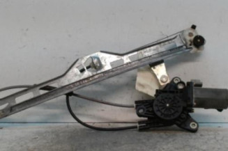 Leve vitre electrique avant droit PEUGEOT 306 Photo n°1