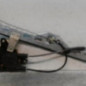 Leve vitre electrique avant droit PEUGEOT 306