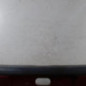 Pare choc arriere RENAULT CLIO 1