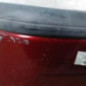Pare choc arriere RENAULT CLIO 1