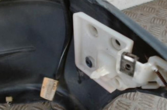Pare choc arriere RENAULT CLIO 1 Photo n°4